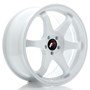 Japan Racing JR3 White