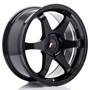 Japan Racing JR3 Gloss Black