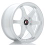Japan Racing JR3 White