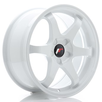 Japan Racing JR3 White