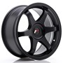Japan Racing JR3 Matt Black