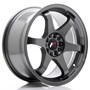 Japan Racing JR3 Gun metal