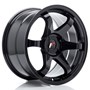 Japan Racing JR3 Gloss Black