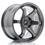 Japan Racing JR3 Gun Metal