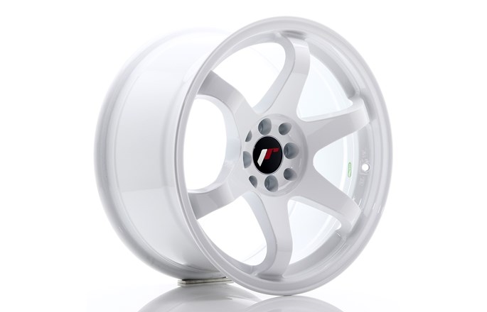 Japan Racing JR3 White