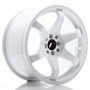 Japan Racing JR3 White