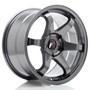 Japan Racing JR3 Gun Metal