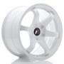 Japan Racing JR3 White