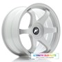 Japan Racing JR3 Custom Finish
