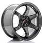 Japan Racing JR3 Gun metal