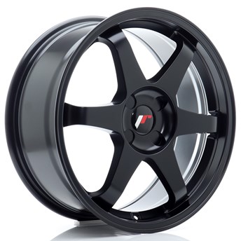 Japan Racing JR3 Matt Black