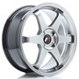 Japan Racing JR3 Hyper Black