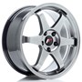 Japan Racing JR3 Hyper Black