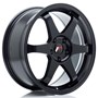Japan Racing JR3 Matt Black