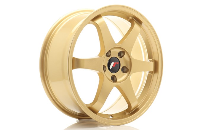 Japan Racing JR3 Gold