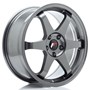 Japan Racing JR3 Gun Metal
