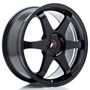 Japan Racing JR3 Matt Black