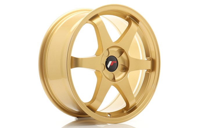 Japan Racing JR3 Gold