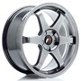 Japan Racing JR3 Hyper Black