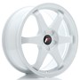 Japan Racing JR3 White