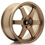 Japan Racing JR3 Dark Anodized Bronze