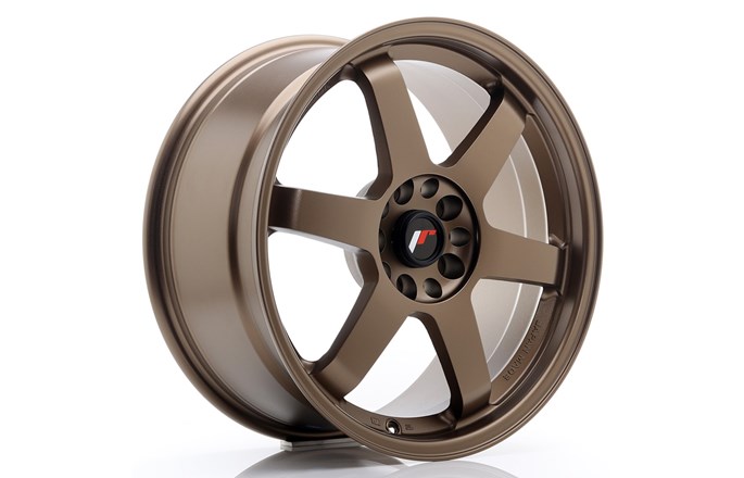 Japan Racing JR3 Dark Anodized Bronze