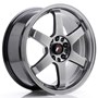 Japan Racing JR3 Hyper Black
