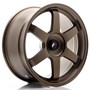 Japan Racing JR3 Dark Anodized Bronze