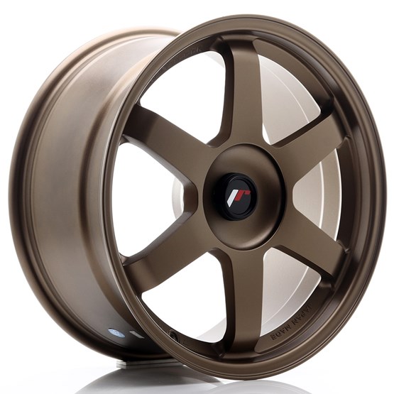 Japan Racing JR3 Bronze 8,5x18 4/110 ET25-42 CB74,1