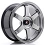 Japan Racing JR3 Hyper Black