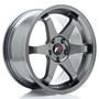 Japan Racing JR3 Gun Metal