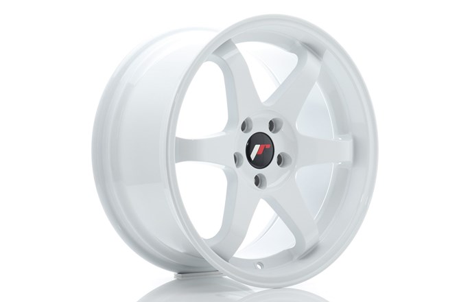 Japan Racing JR3 White