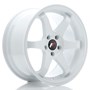 Japan Racing JR3 White