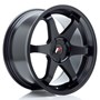 Japan Racing JR3 Matt Black