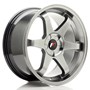 Japan Racing JR3 Hyper Black
