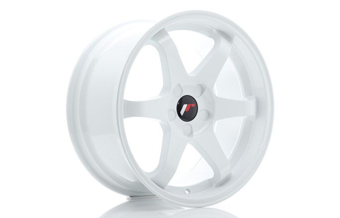 Japan Racing JR3 White