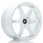 Japan Racing JR3 White