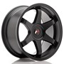 Japan Racing JR3 Matt Black