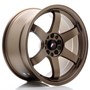 Japan Racing JR3 Dark Anodized Bronze