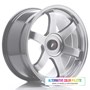 Japan Racing JR3 Custom Finish