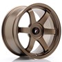Japan Racing JR3 Dark Anodized Bronze