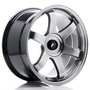 Japan Racing JR3 Hyper Black