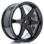 Japan Racing JR3 Gloss Black