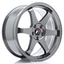Japan Racing JR3 Gun Metal