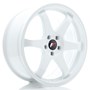 Japan Racing JR3 White