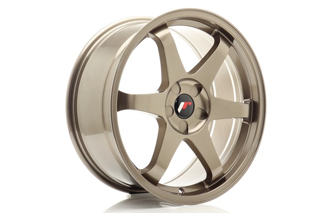Japan Racing JR3 Gloss Bronze