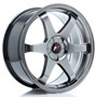 Japan Racing JR3 Hyper Black