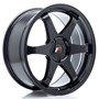 Japan Racing JR3 Matt Black