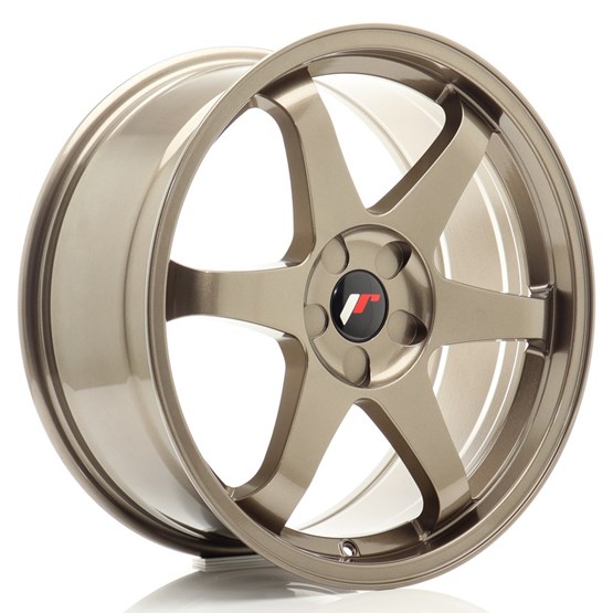 Japan Racing JR3 Bronze 8,5X19 5/115 ET20-42 CB72,6