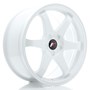 Japan Racing JR3 White